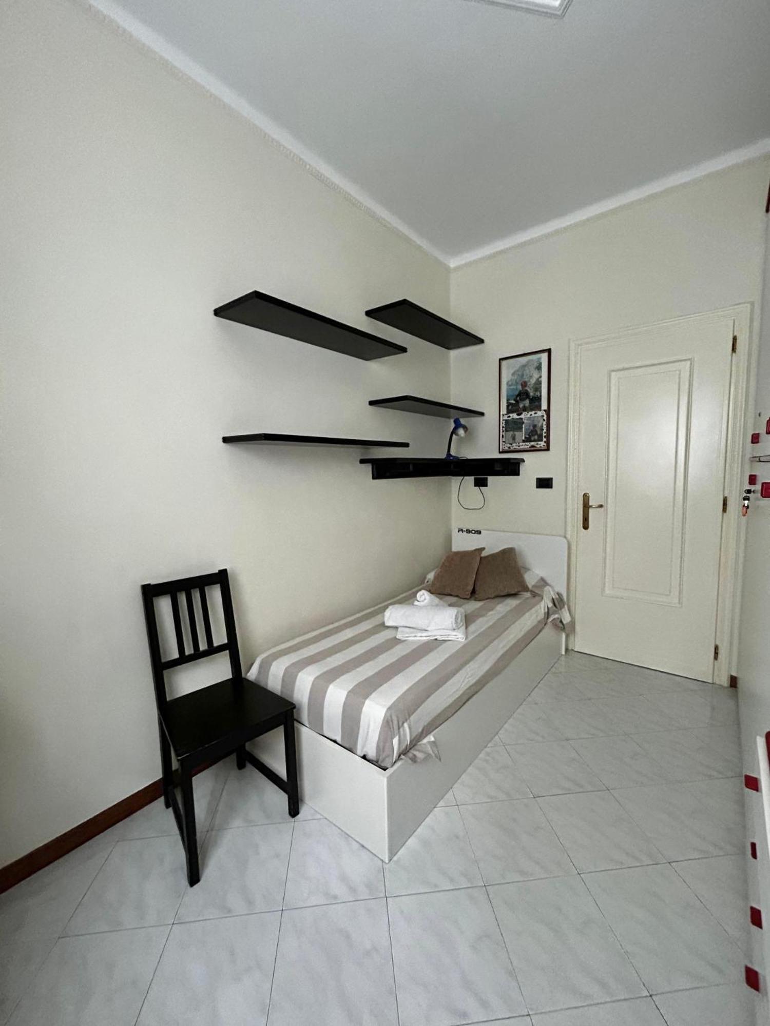 Apartamento Casa Di Francesca Rapallo Exterior foto