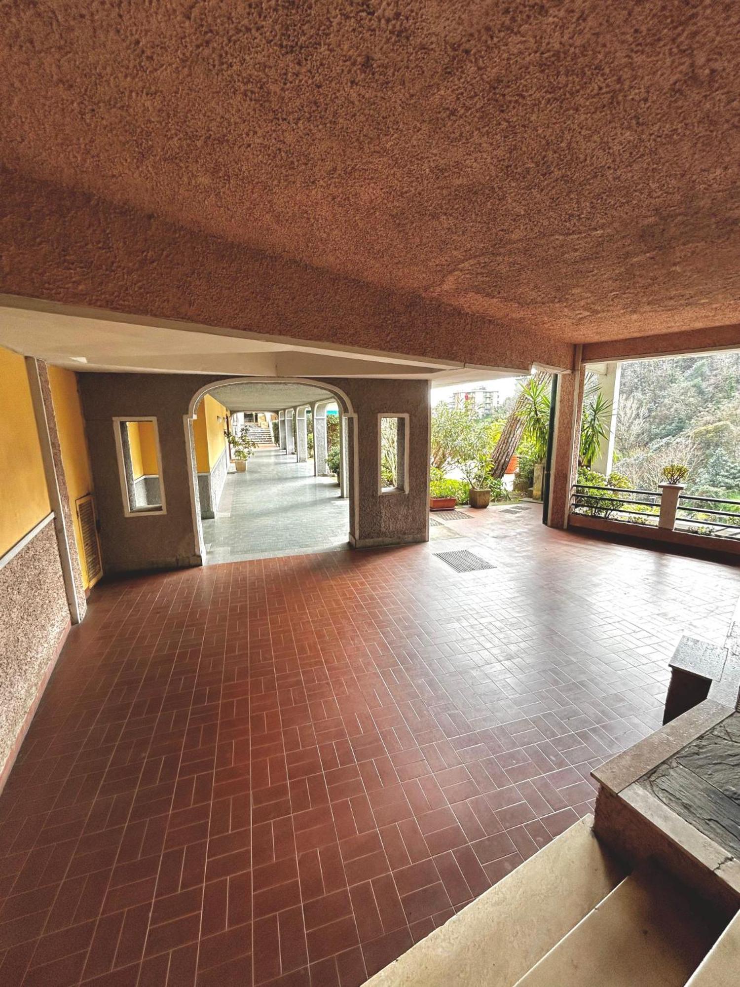 Apartamento Casa Di Francesca Rapallo Exterior foto