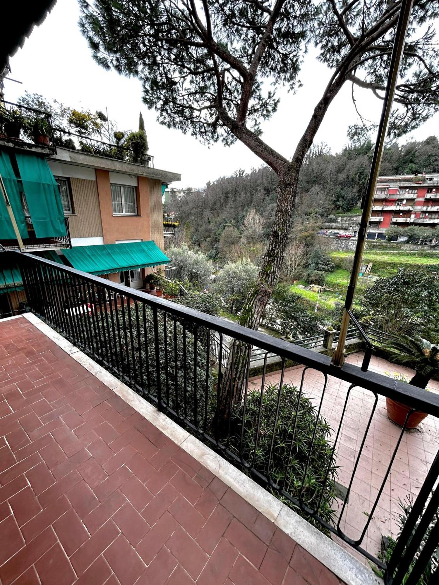 Apartamento Casa Di Francesca Rapallo Exterior foto