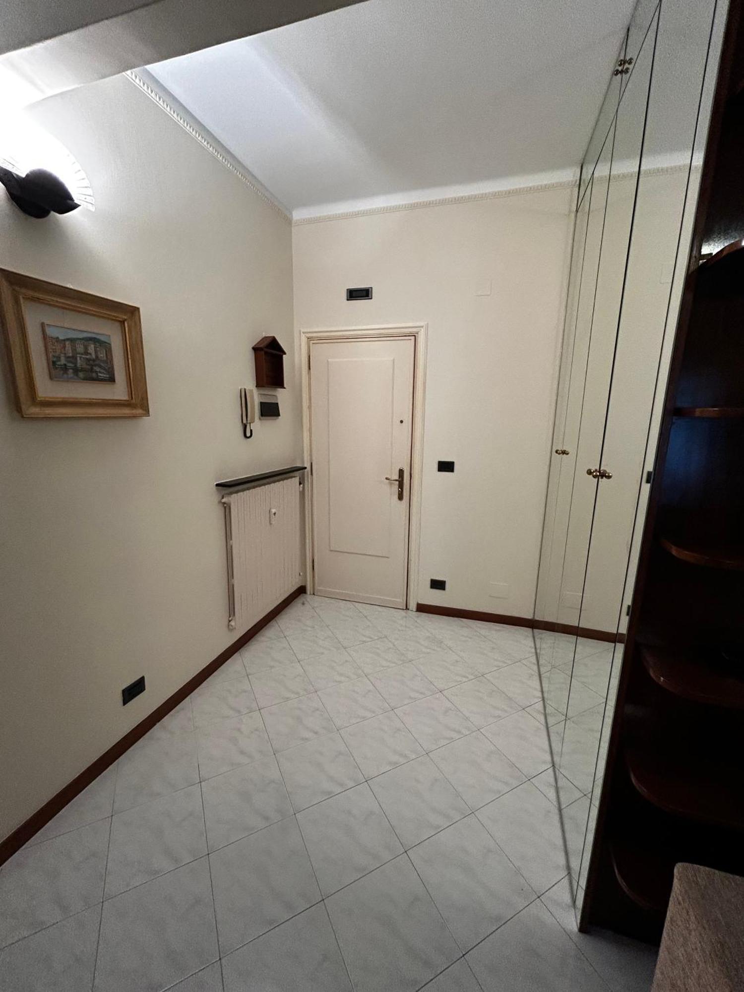 Apartamento Casa Di Francesca Rapallo Exterior foto