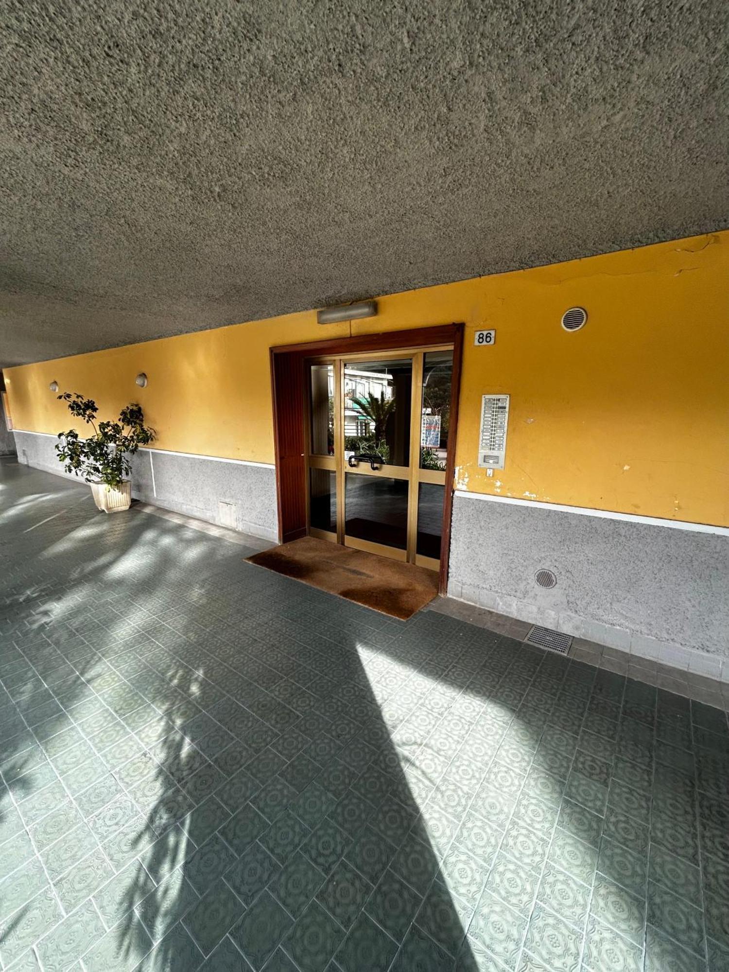 Apartamento Casa Di Francesca Rapallo Exterior foto